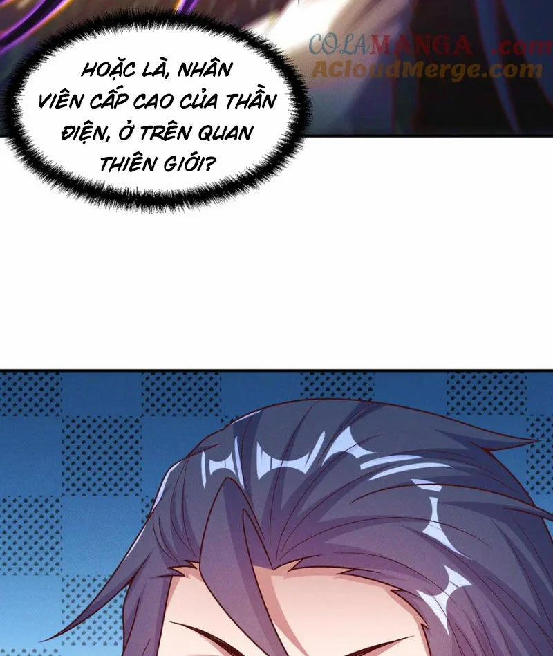 Tối Cường Thần Thoại Đế Hoàng 126 trang 54