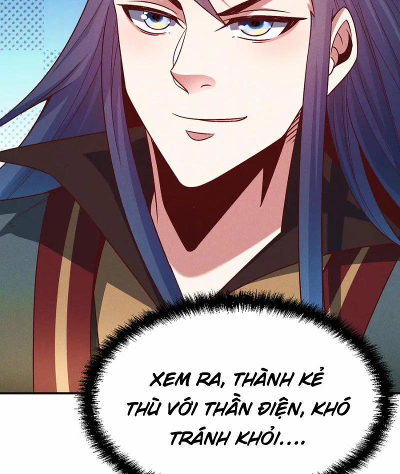 Tối Cường Thần Thoại Đế Hoàng 126 trang 55