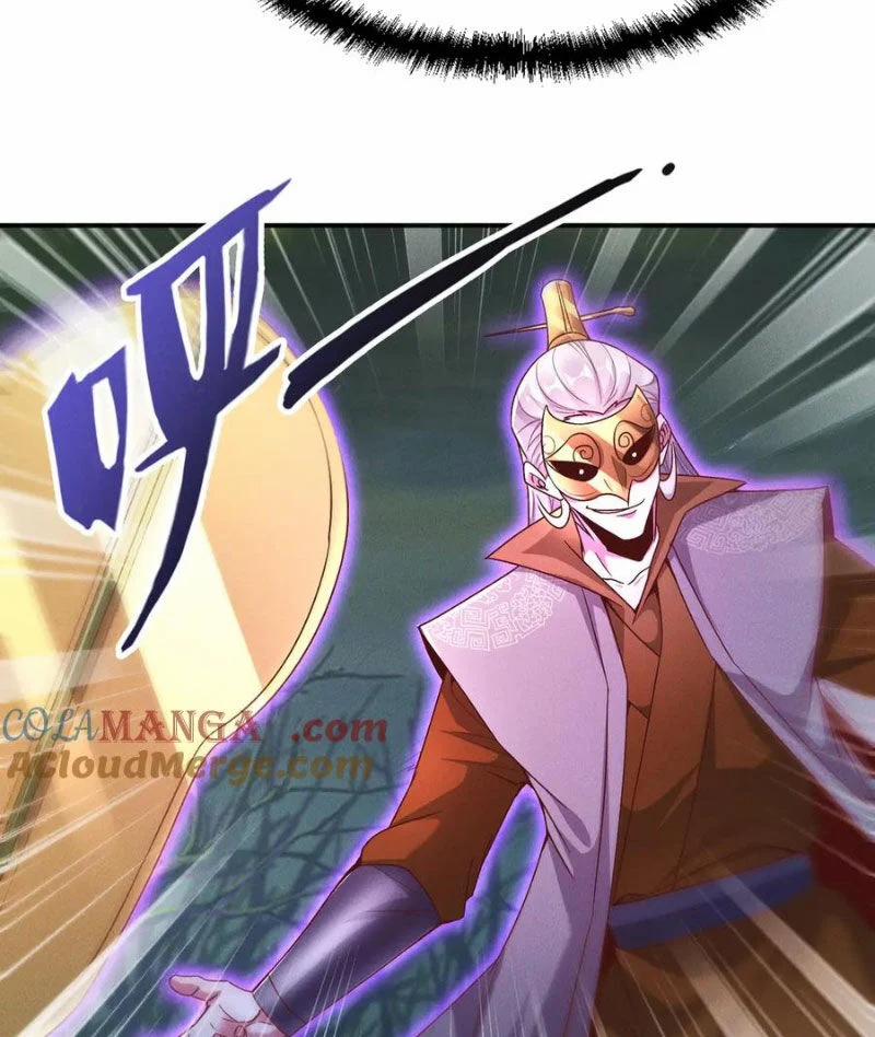 Tối Cường Thần Thoại Đế Hoàng 126 trang 56