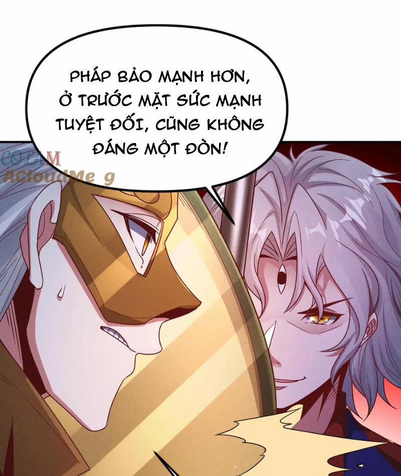Tối Cường Thần Thoại Đế Hoàng 126 trang 59