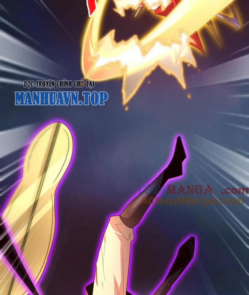 Tối Cường Thần Thoại Đế Hoàng 126 trang 61