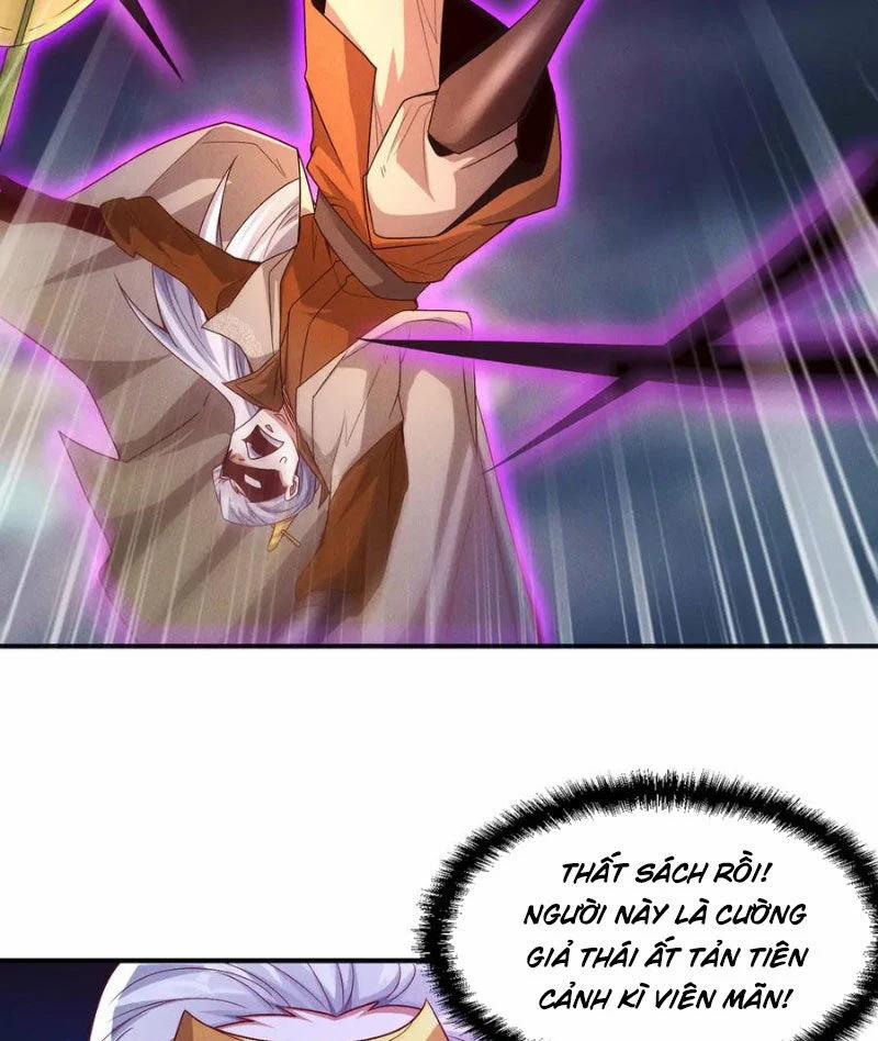 Tối Cường Thần Thoại Đế Hoàng 126 trang 62
