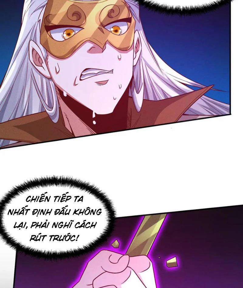 Tối Cường Thần Thoại Đế Hoàng 126 trang 63