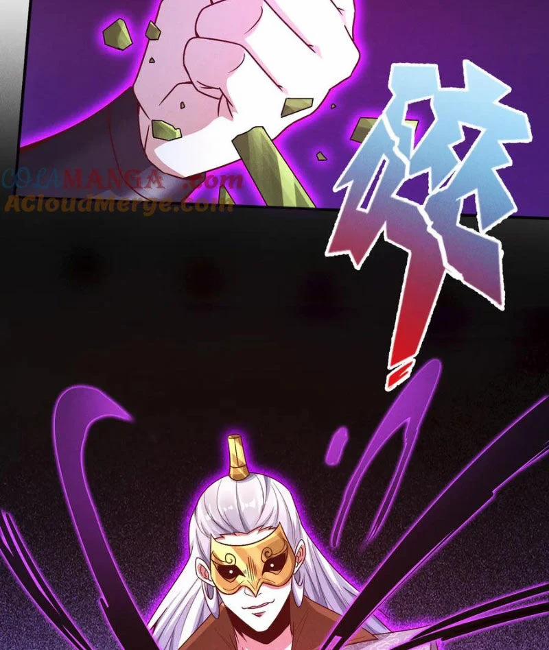 Tối Cường Thần Thoại Đế Hoàng 126 trang 64