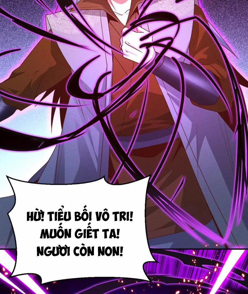 Tối Cường Thần Thoại Đế Hoàng 126 trang 65