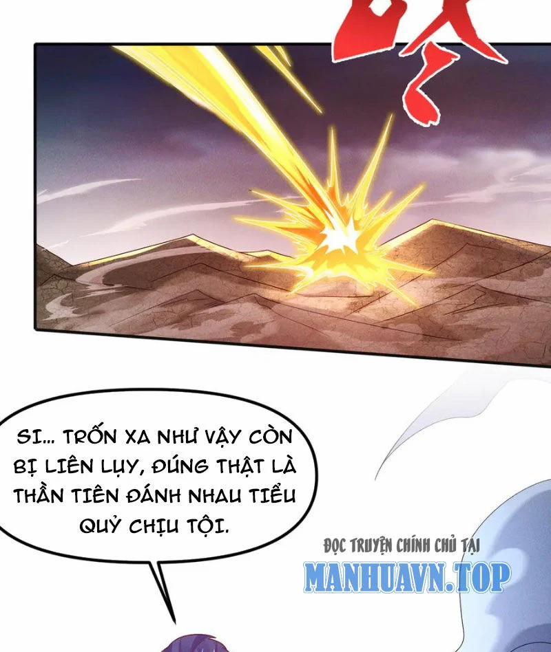 Tối Cường Thần Thoại Đế Hoàng 126 trang 68
