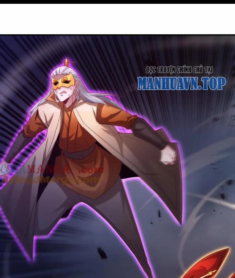 Tối Cường Thần Thoại Đế Hoàng 126 trang 71