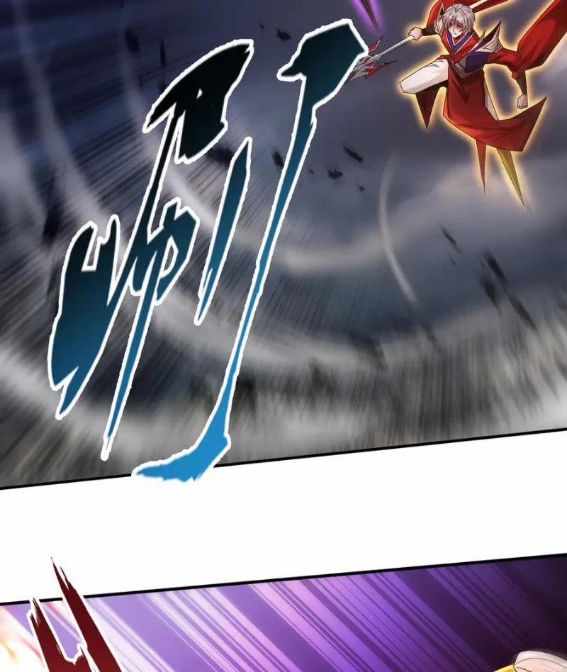 Tối Cường Thần Thoại Đế Hoàng 126 trang 72