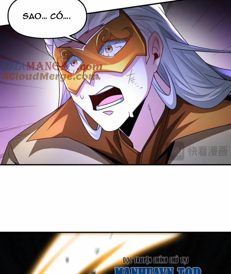 Tối Cường Thần Thoại Đế Hoàng 126 trang 74