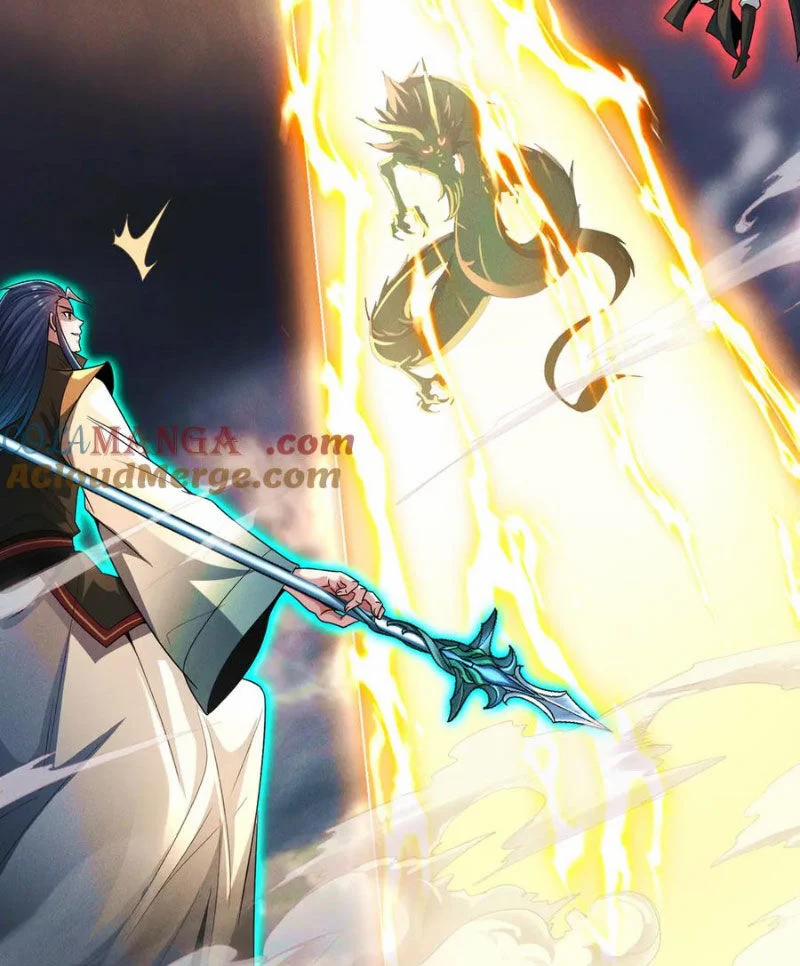 Tối Cường Thần Thoại Đế Hoàng 126 trang 8