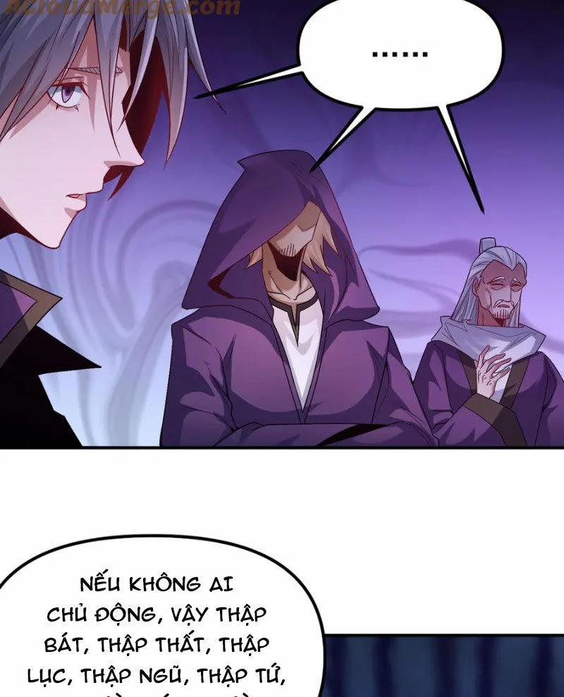 Tối Cường Thần Thoại Đế Hoàng 126 trang 82