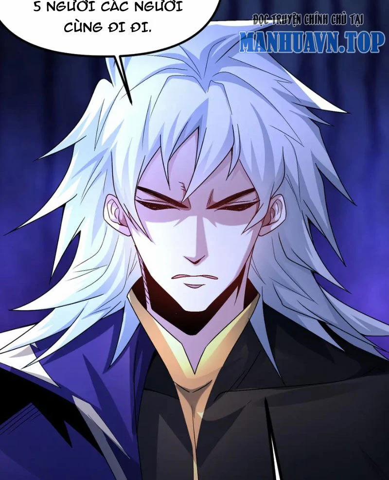 Tối Cường Thần Thoại Đế Hoàng 126 trang 83