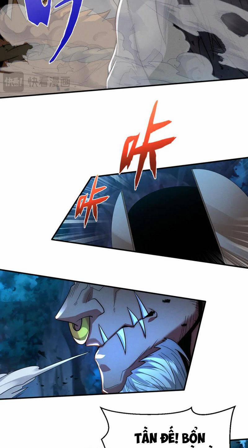 Tối Cường Thần Thoại Đế Hoàng 127 trang 1