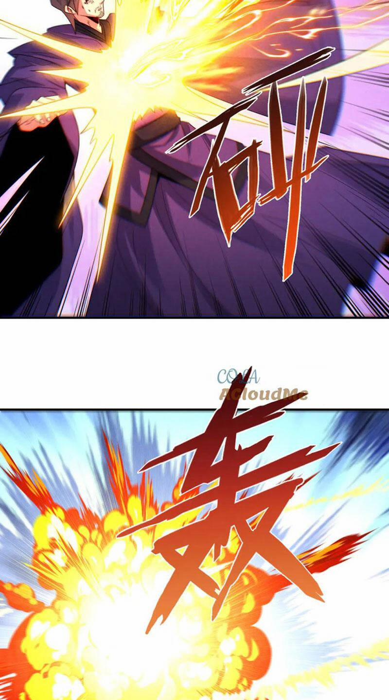 Tối Cường Thần Thoại Đế Hoàng 127 trang 10