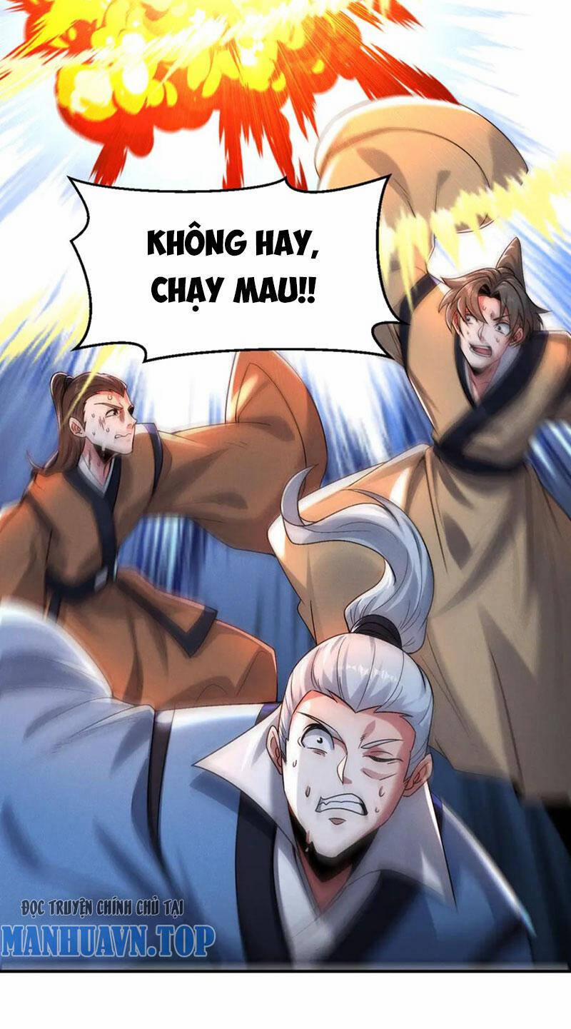 Tối Cường Thần Thoại Đế Hoàng 127 trang 11