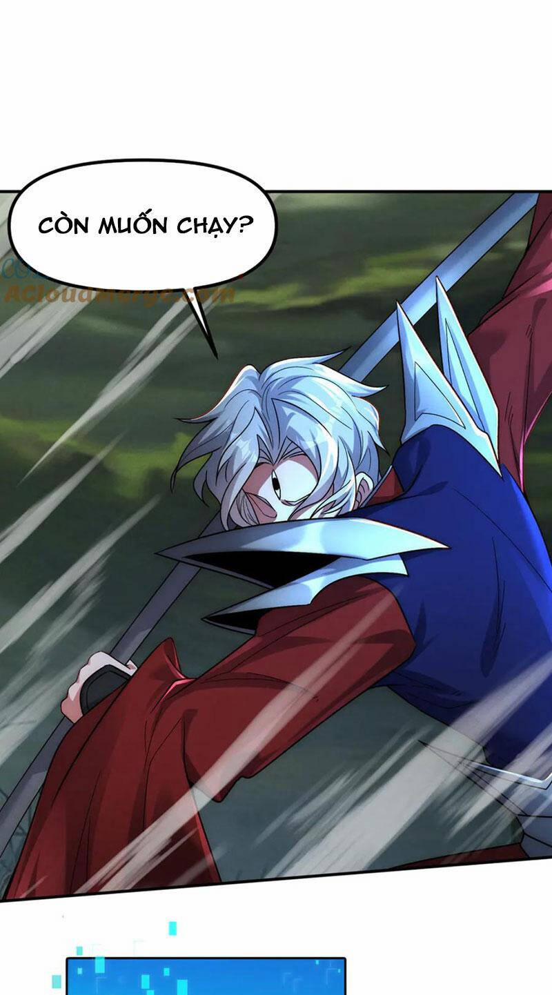 Tối Cường Thần Thoại Đế Hoàng 127 trang 12