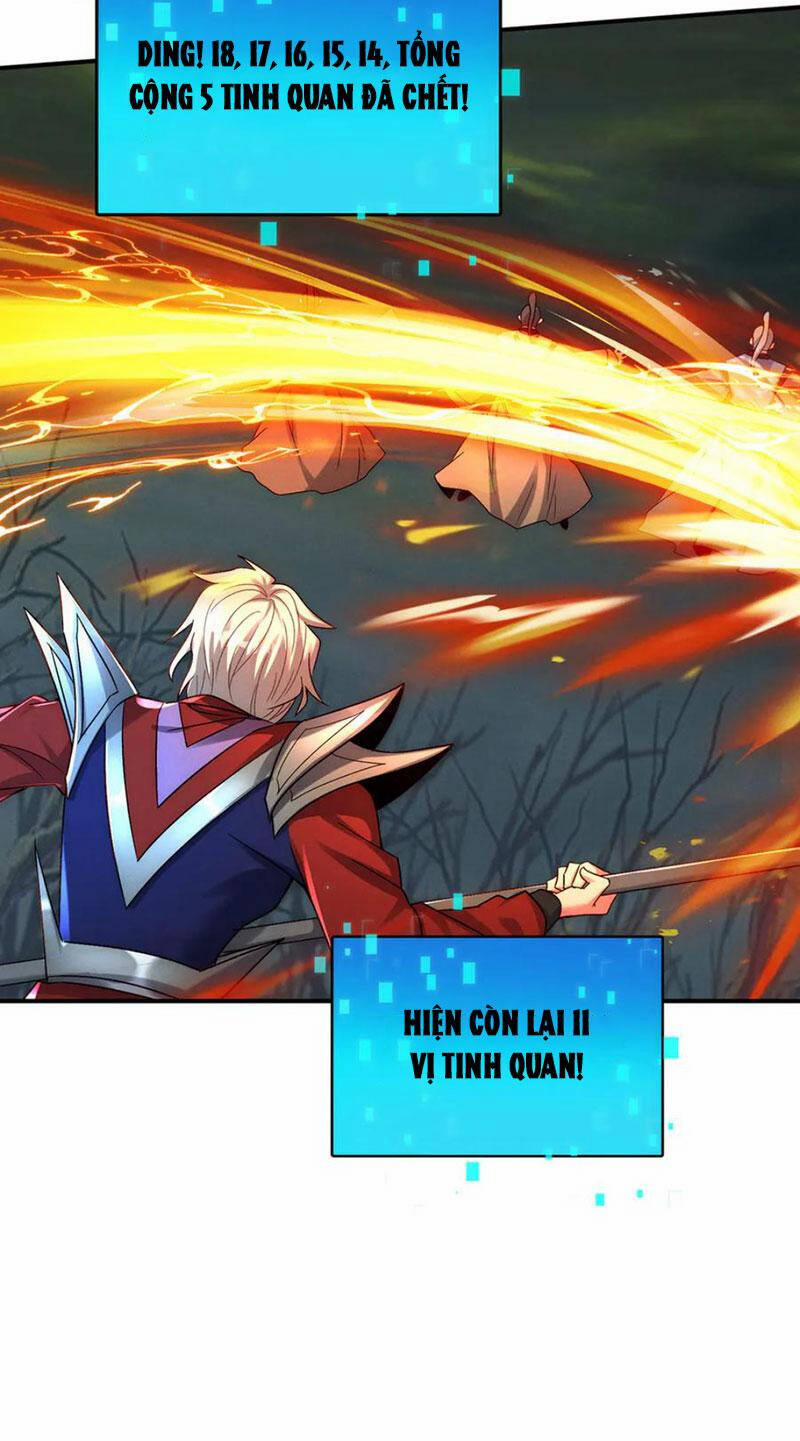 Tối Cường Thần Thoại Đế Hoàng 127 trang 13