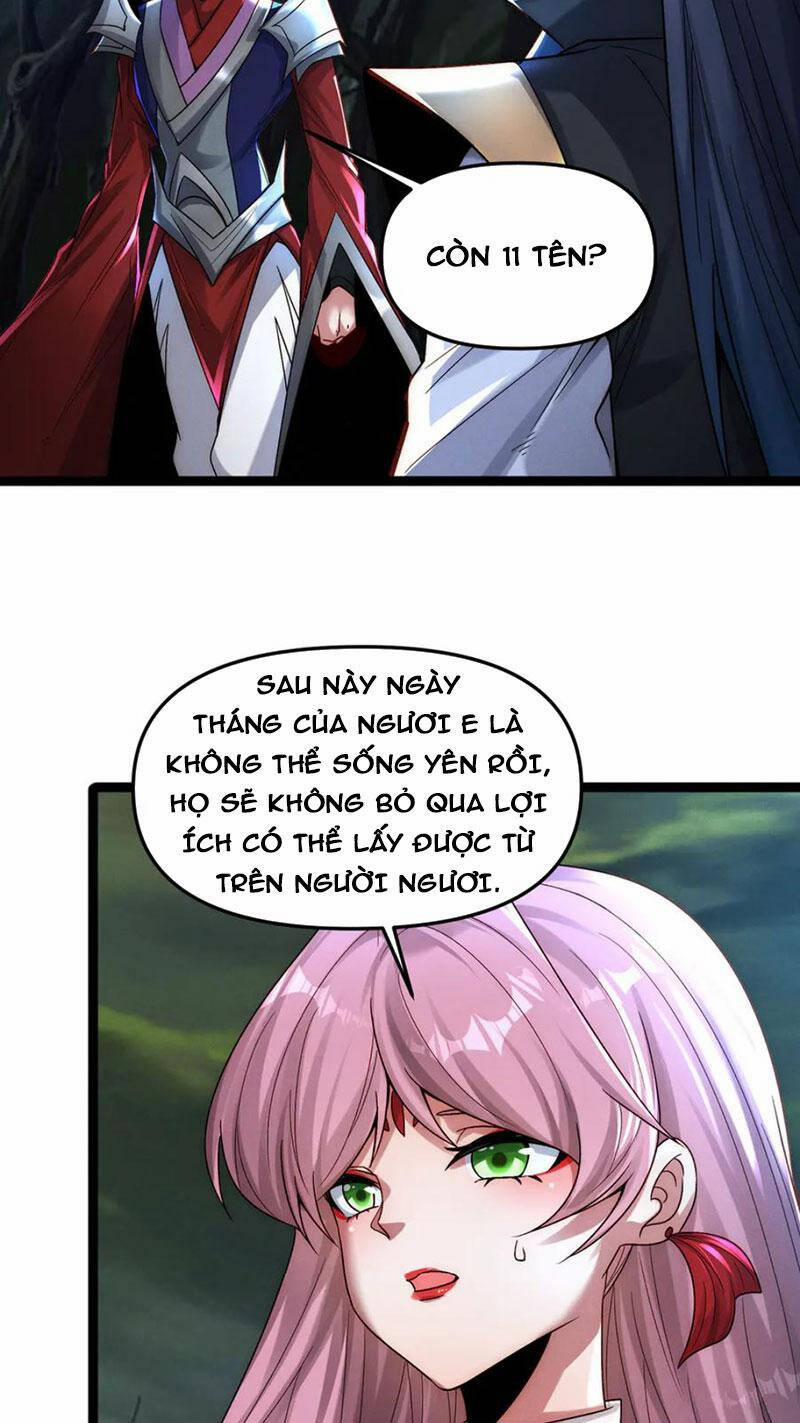 Tối Cường Thần Thoại Đế Hoàng 127 trang 16