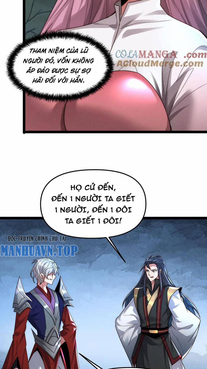 Tối Cường Thần Thoại Đế Hoàng 127 trang 17