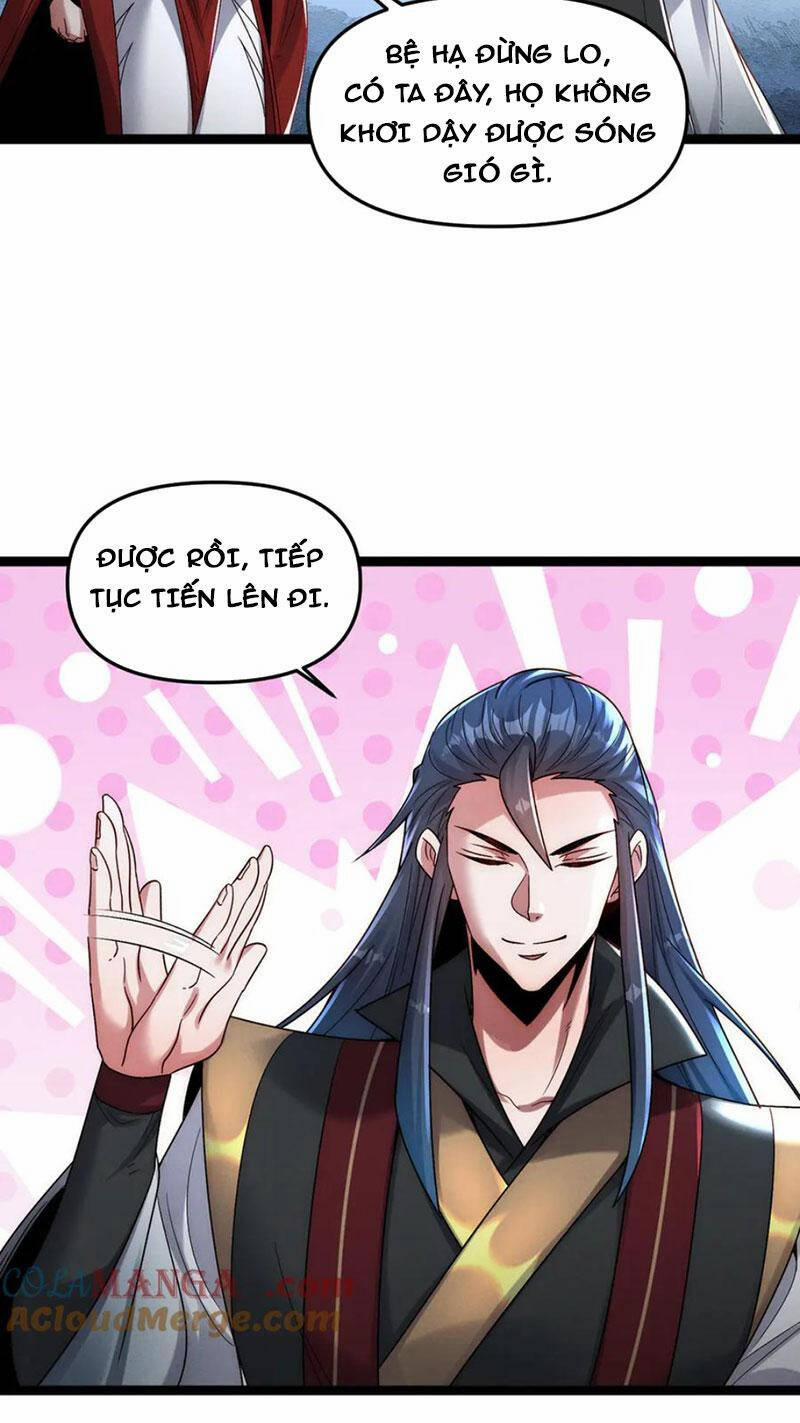 Tối Cường Thần Thoại Đế Hoàng 127 trang 18