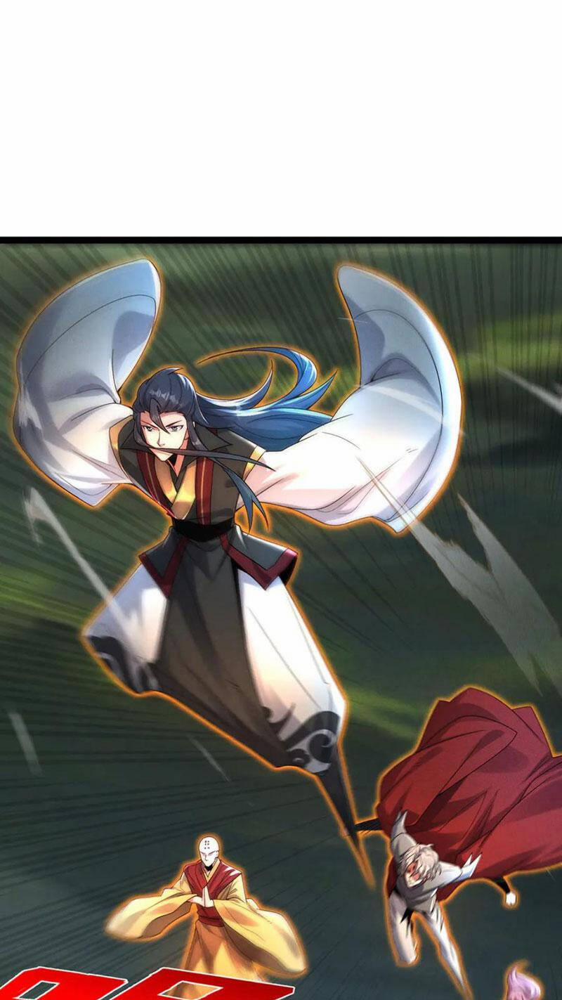 Tối Cường Thần Thoại Đế Hoàng 127 trang 19