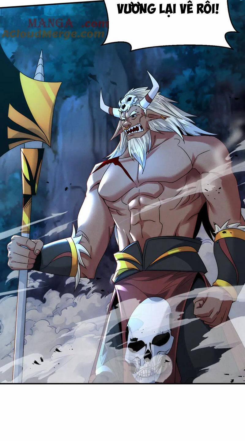 Tối Cường Thần Thoại Đế Hoàng 127 trang 2