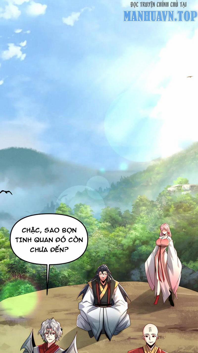 Tối Cường Thần Thoại Đế Hoàng 127 trang 21