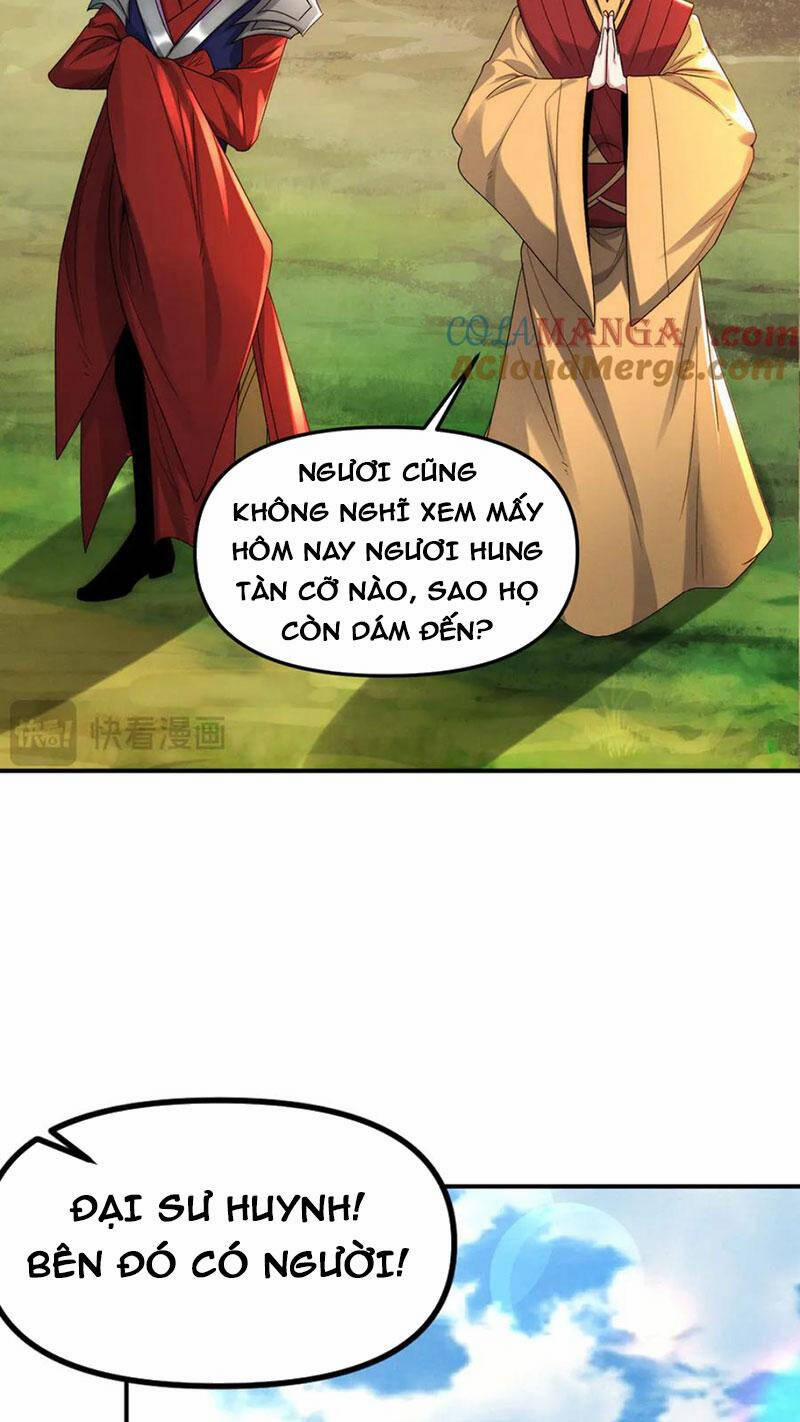 Tối Cường Thần Thoại Đế Hoàng 127 trang 22