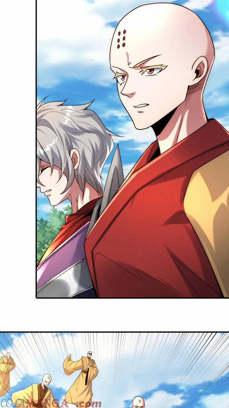 Tối Cường Thần Thoại Đế Hoàng 127 trang 23