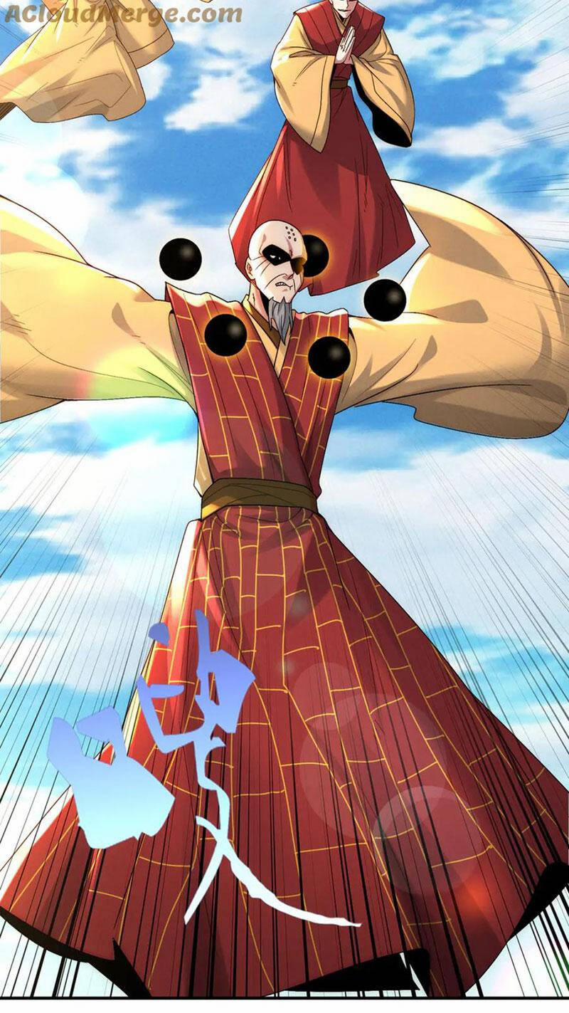 Tối Cường Thần Thoại Đế Hoàng 127 trang 24