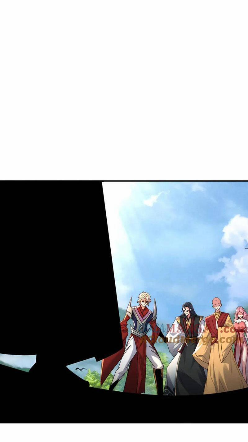 Tối Cường Thần Thoại Đế Hoàng 127 trang 25