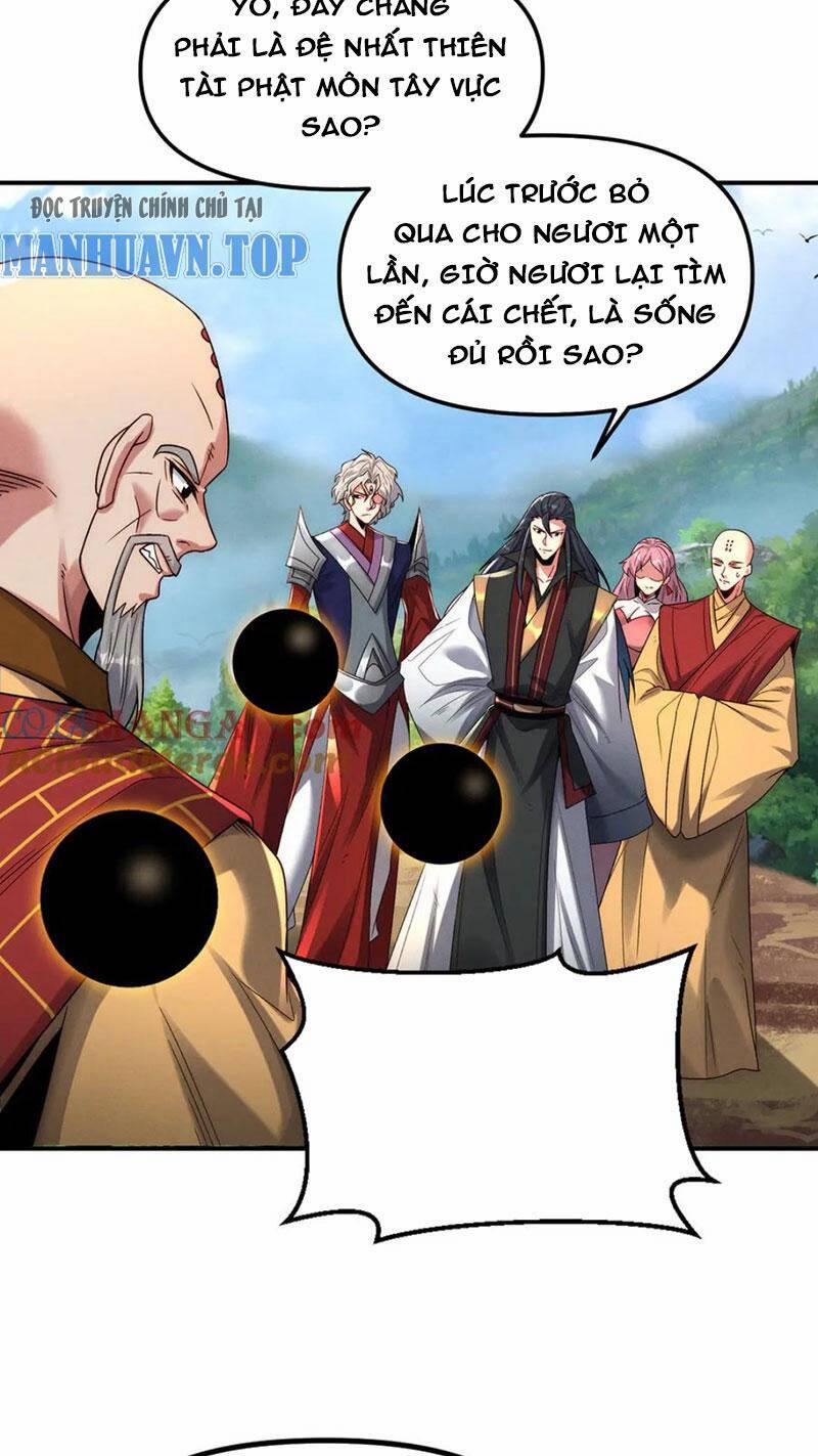 Tối Cường Thần Thoại Đế Hoàng 127 trang 27