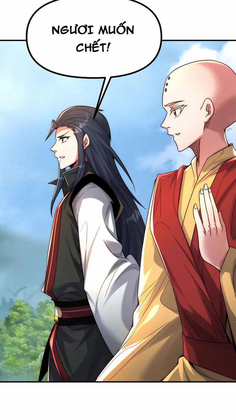 Tối Cường Thần Thoại Đế Hoàng 127 trang 28