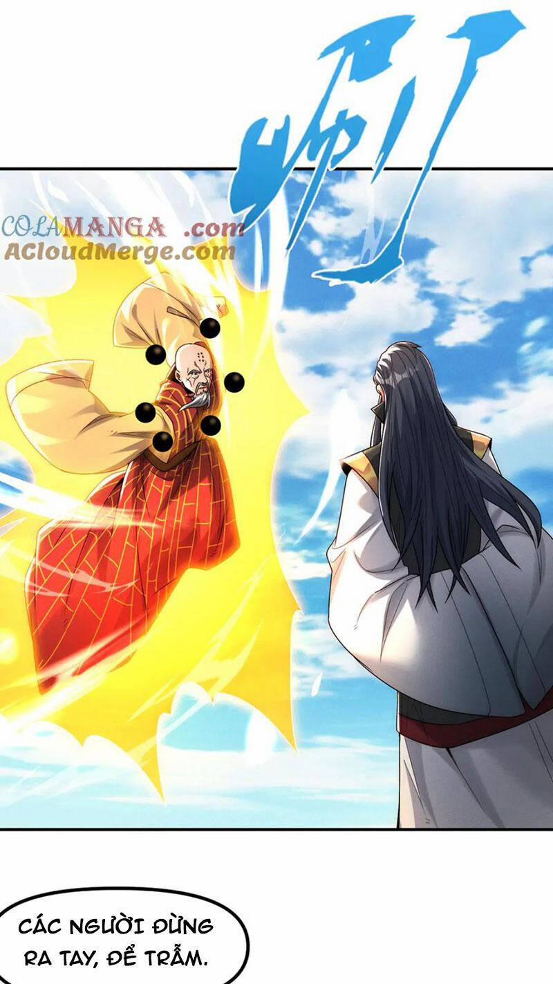 Tối Cường Thần Thoại Đế Hoàng 127 trang 29