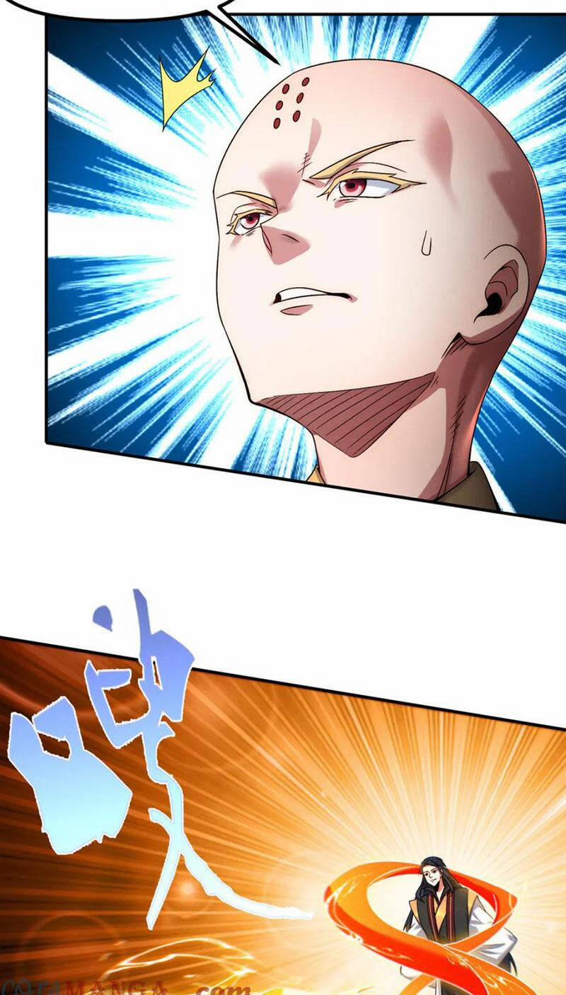 Tối Cường Thần Thoại Đế Hoàng 127 trang 30