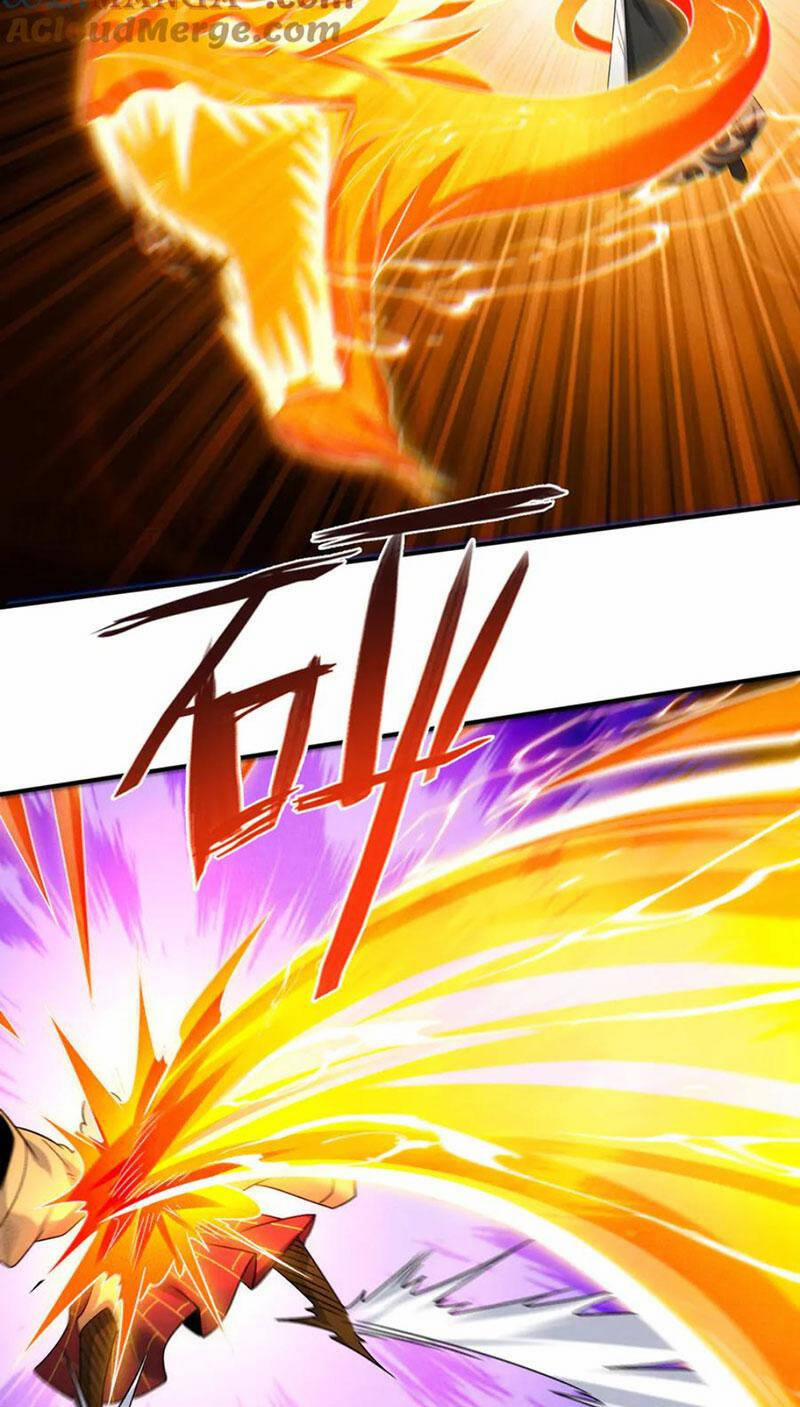 Tối Cường Thần Thoại Đế Hoàng 127 trang 31