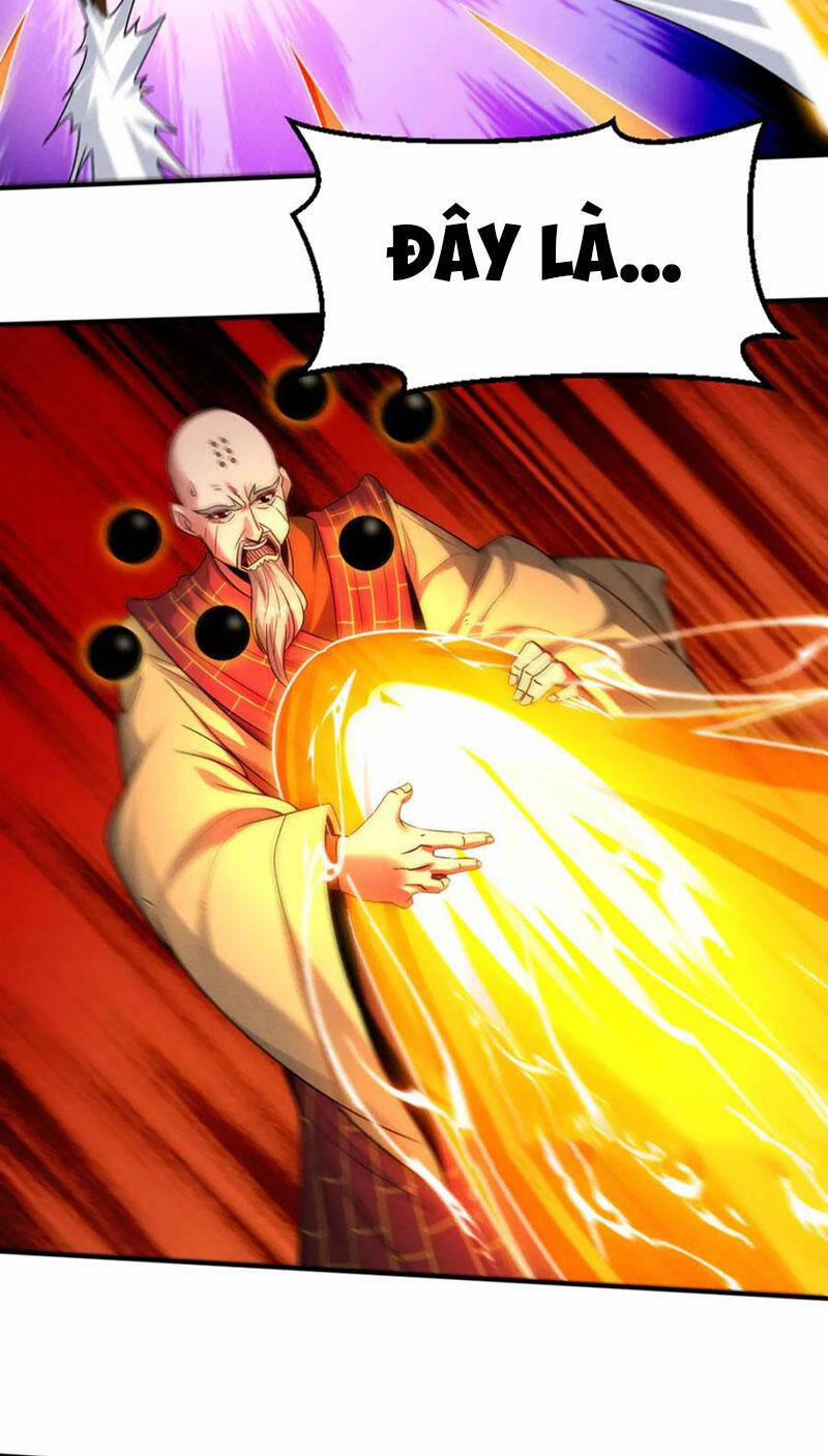 Tối Cường Thần Thoại Đế Hoàng 127 trang 32