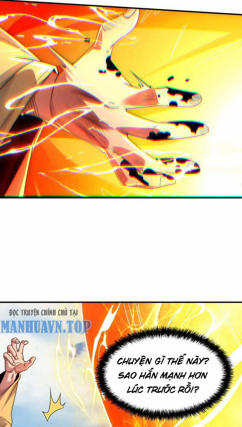 Tối Cường Thần Thoại Đế Hoàng 127 trang 33