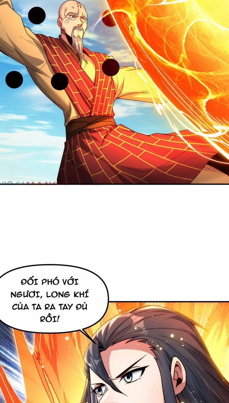 Tối Cường Thần Thoại Đế Hoàng 127 trang 34