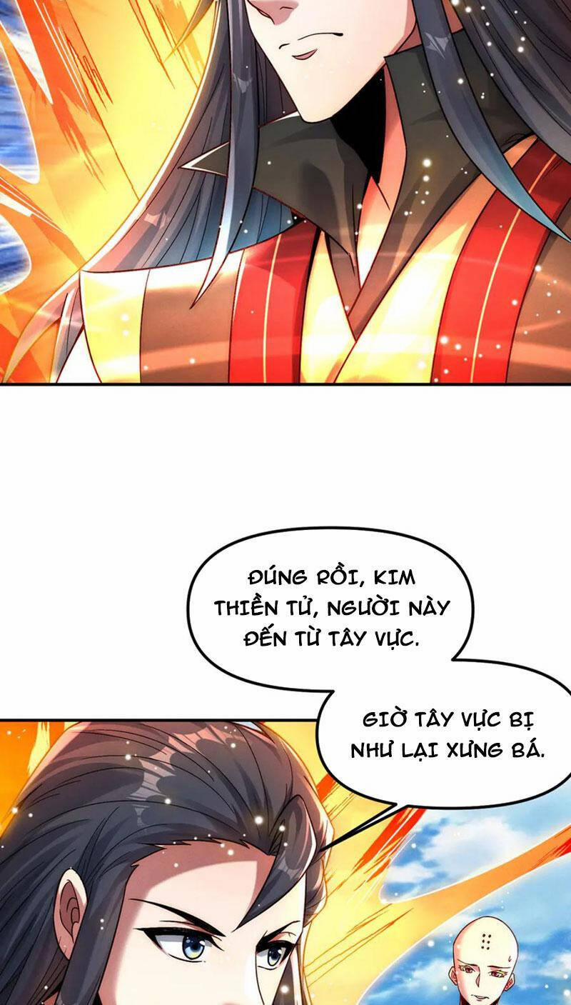 Tối Cường Thần Thoại Đế Hoàng 127 trang 35