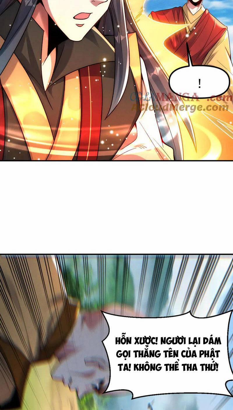 Tối Cường Thần Thoại Đế Hoàng 127 trang 36
