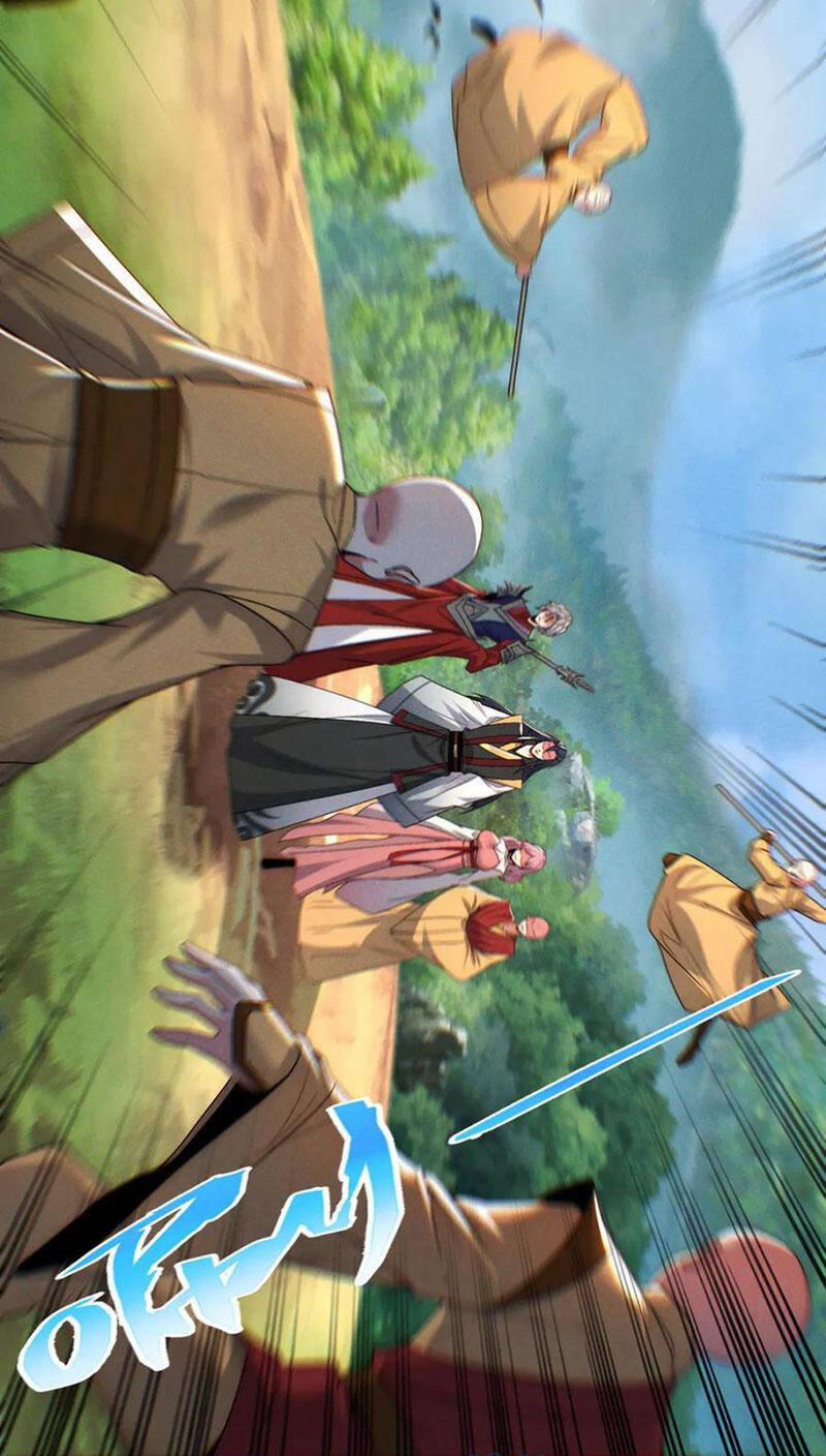 Tối Cường Thần Thoại Đế Hoàng 127 trang 37