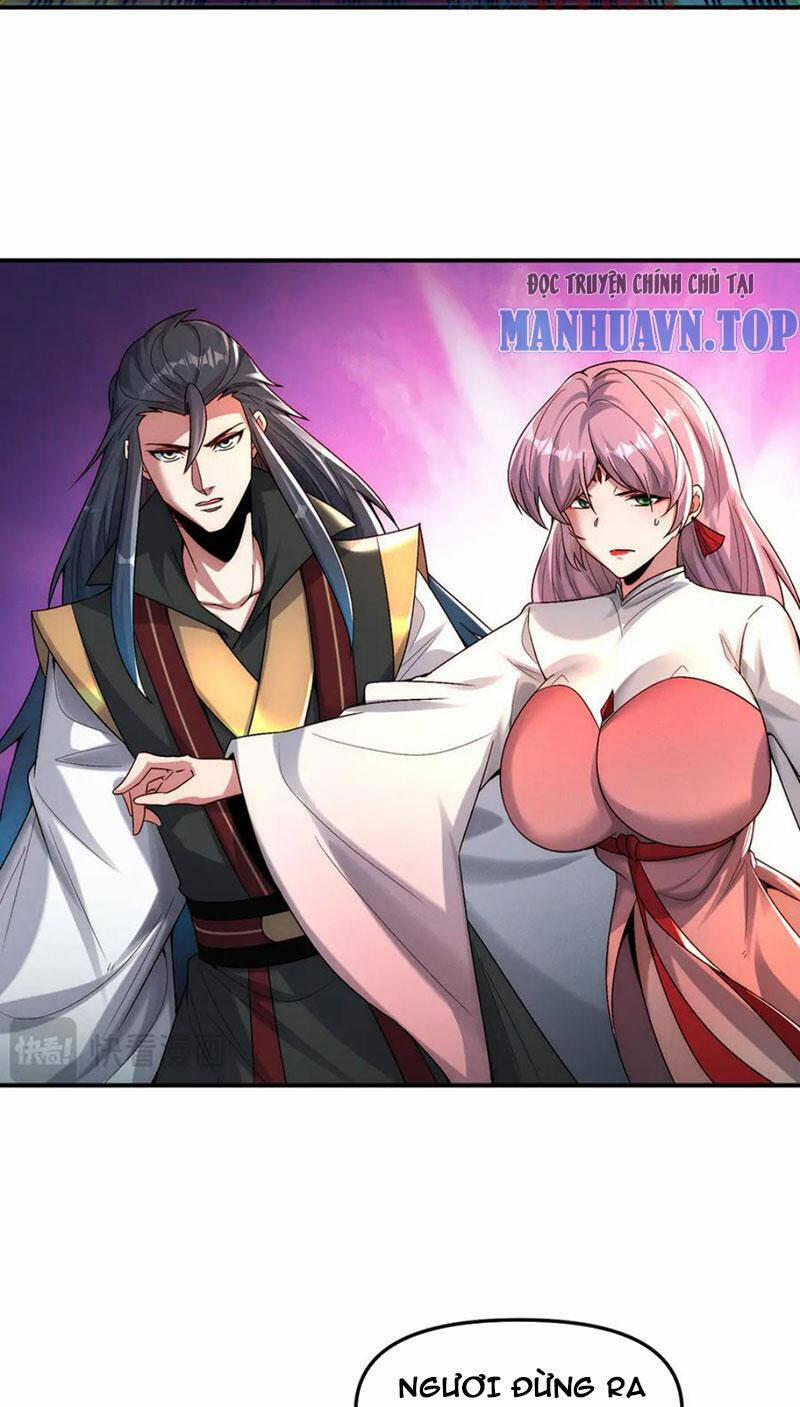 Tối Cường Thần Thoại Đế Hoàng 127 trang 38
