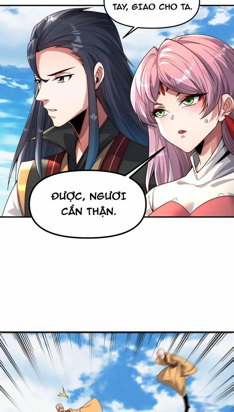 Tối Cường Thần Thoại Đế Hoàng 127 trang 39
