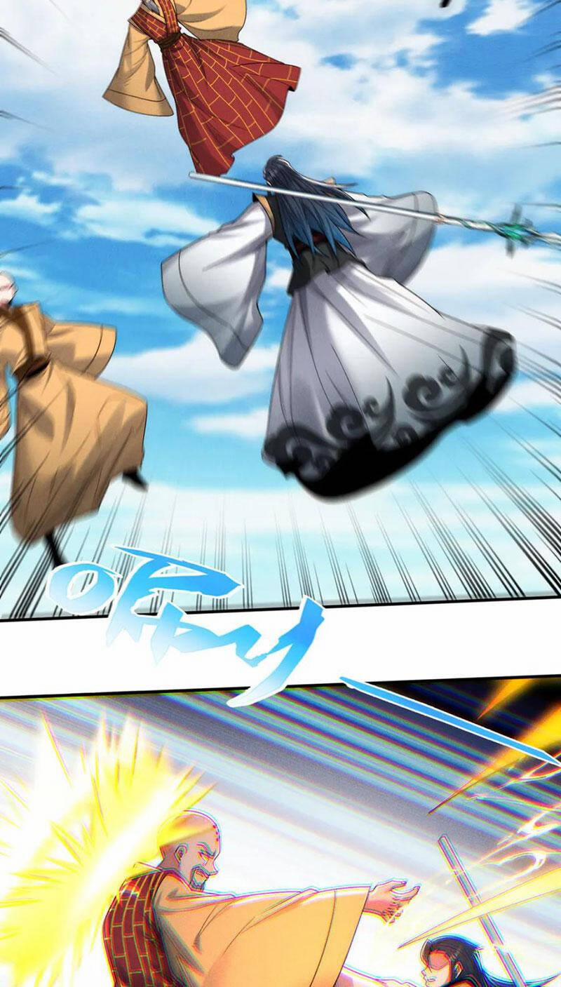 Tối Cường Thần Thoại Đế Hoàng 127 trang 40