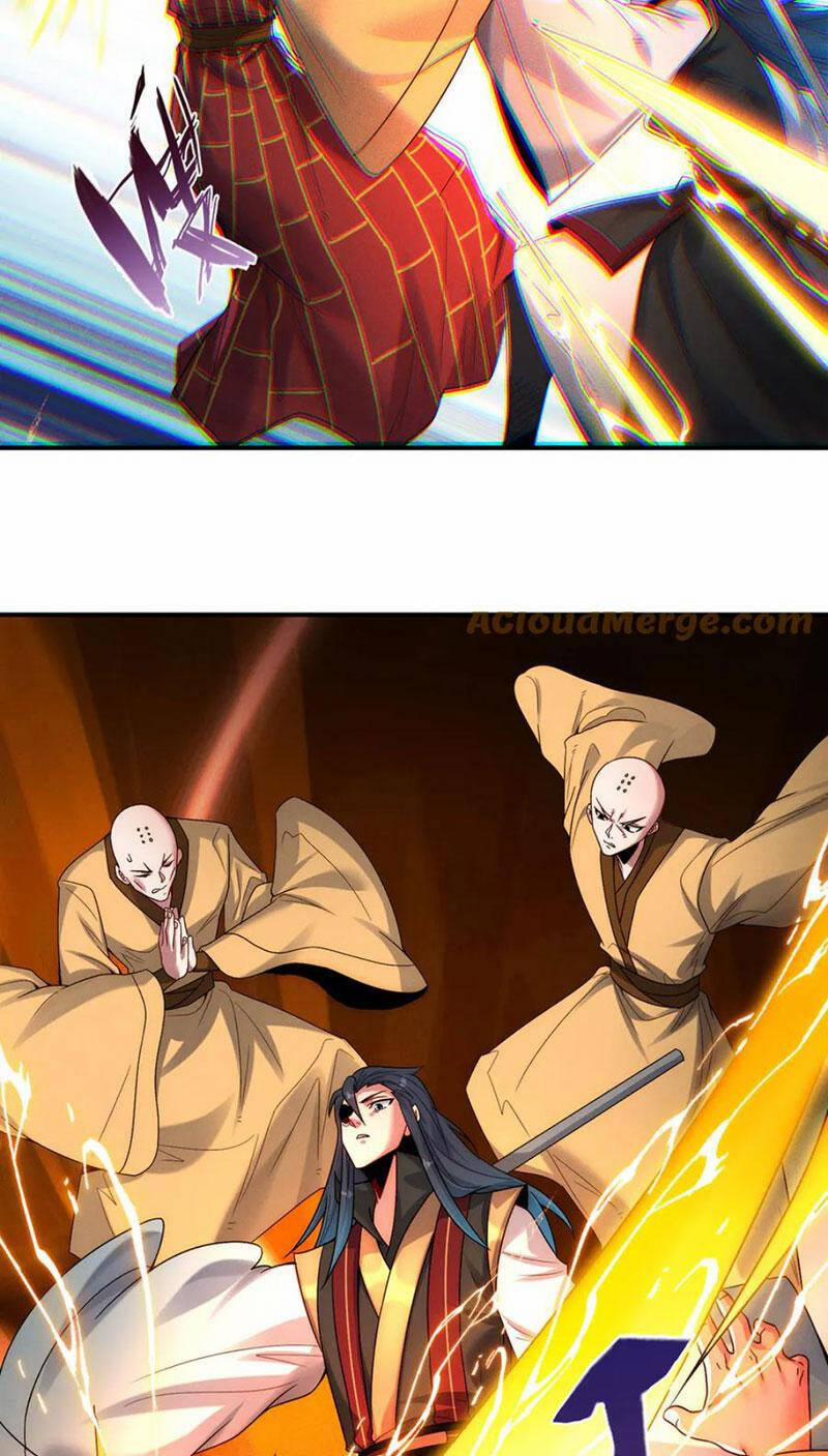 Tối Cường Thần Thoại Đế Hoàng 127 trang 41