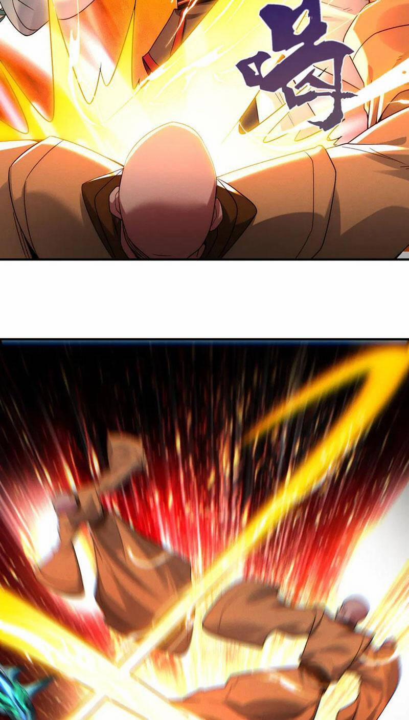 Tối Cường Thần Thoại Đế Hoàng 127 trang 42