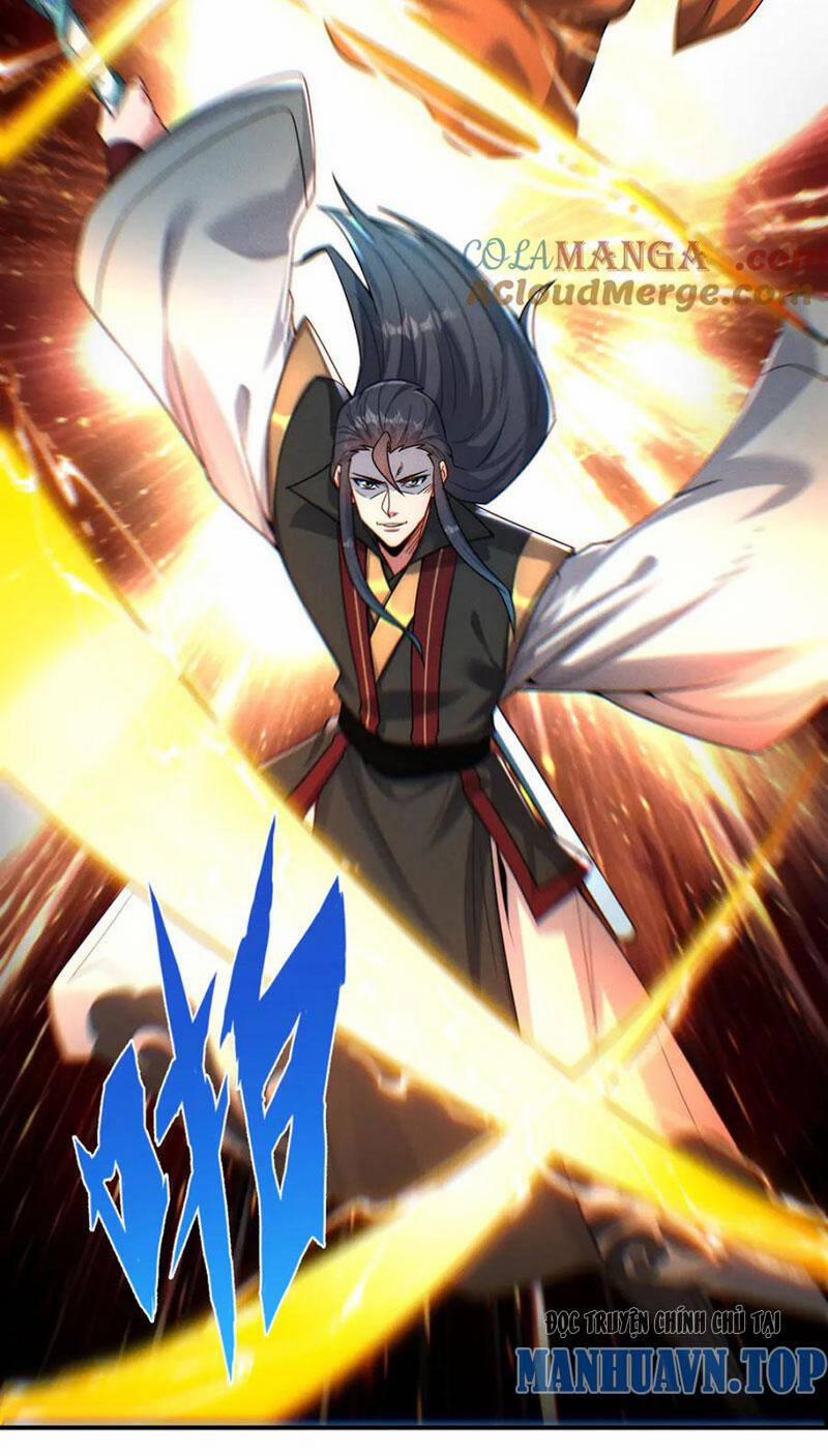 Tối Cường Thần Thoại Đế Hoàng 127 trang 43