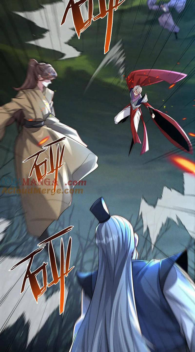 Tối Cường Thần Thoại Đế Hoàng 127 trang 5