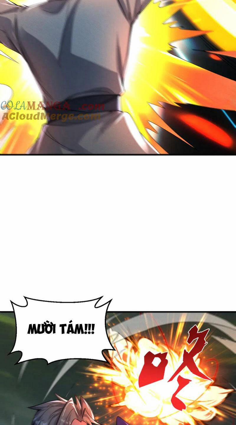 Tối Cường Thần Thoại Đế Hoàng 127 trang 7